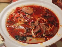 -三十六味匠猪蹄(三元桥店)