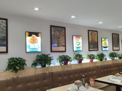 -老边饺子馆(东单店)