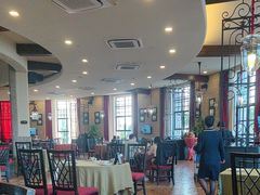 -南沙游艇会·大兵船餐厅