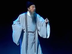 -中国人民大学明德堂(人大如论讲堂)