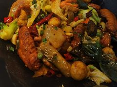 -天府国麻辣香锅(悦荟广场店)