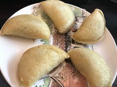 油炸冰淇淋-堂宴·老厦门私房菜(1988仙岳总店)