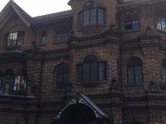 -马勒别墅饭店(静安寺店)