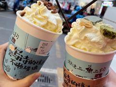 -茶颜悦色(登高路上店)