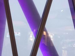-广州塔卢特斯法国旋转餐厅