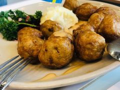 -宜家·瑞典风味餐厅(北京西红门店)