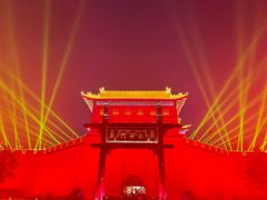 -西安城墙·碑林历史文化景区