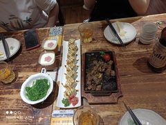 -小川洋风料理(街道口店)