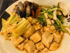 -长生素斋(普陀山店)