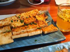 -千岛蚝高压锅生蚝·人参火锅(白云万达店)