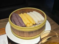 -茄子恰恰·新云南小炒(坪山益田店)