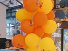 -菲滋意式餐厅(金华银泰城店)