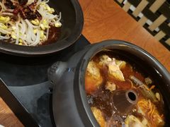-云海肴·汽锅鸡·云南菜(苏州中心店)