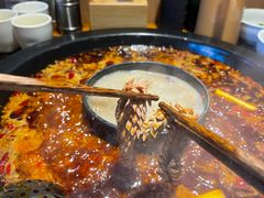 -陈眼镜火锅(总店)