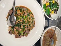 -前海沿·青岛菜(乐客城店)