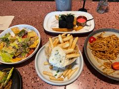 -La Terre乐田(万象城店)