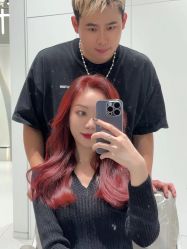 -YH HAIR SALON