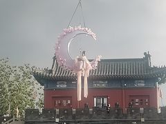 -杨家埠民间艺术大观园