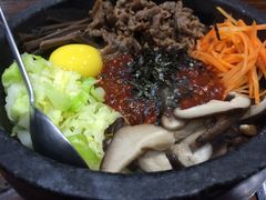 -意成料理