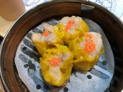 -点点心点心专门店(旺角店)