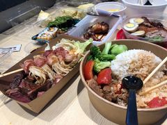 -盒马鲜生(悦峰店)