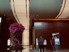 -上海静安香格里拉大酒店