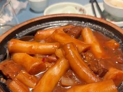 -晓粤·惹味粤菜(凯德乐峰广场店)