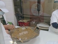 -津门如意包子铺(宾西路店)