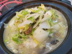 -味道工厂楚虾王(龙虾城店)