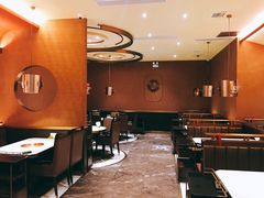 大堂-捞神汤物料理(正大广场店)