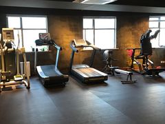 -Ms.Pilates 普拉提技术(澳门路店)