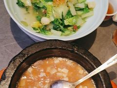 -江南里·新浙菜(苏州大悦城店)