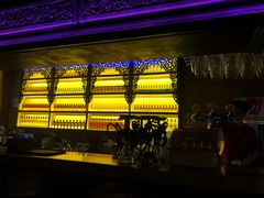 -Helens海伦司小酒馆(上海疁城新天地店)