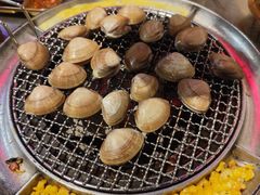 -釜山火炉·海鲜烤肉(紫藤路店)