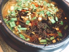 -童年小筑餐厅(申花路店)