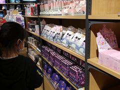 -九木杂物社(恒隆广场店)