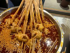 -嘉州鲜知味钵钵鸡(奎星楼店)