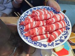 -东镇老火锅(长春路首店)