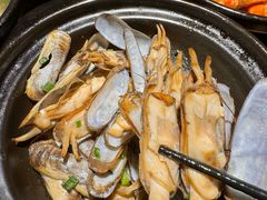 -小时候焗海鲜(鄞州万达店)