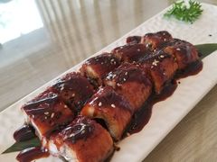 -河风精致寿司(双井店)