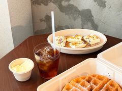 -佐敦面包铺·JORDAN BAKERY