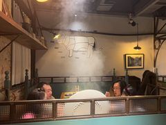 -手选潮汕鲜牛肉火锅(二七广场店)