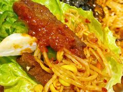 -朴鲸家正宗韩国料理(福田店)
