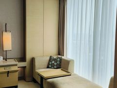 -北京康莱德酒店
