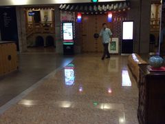 -纽斯桑拿会所(天山店)