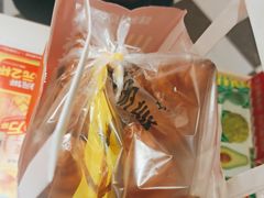-味多美蛋糕(苏州街地铁店)