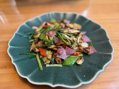 -山茶云南菜(永安里店)