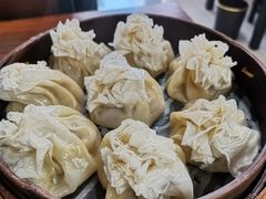 羊肉烧麦-源玺源烧麦馆(东护城河南街店)