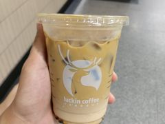 -瑞幸咖啡(芳村万象店)