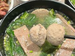 -合意桐坑牛肉粿·鲜牛肉火锅(嵩山总店)